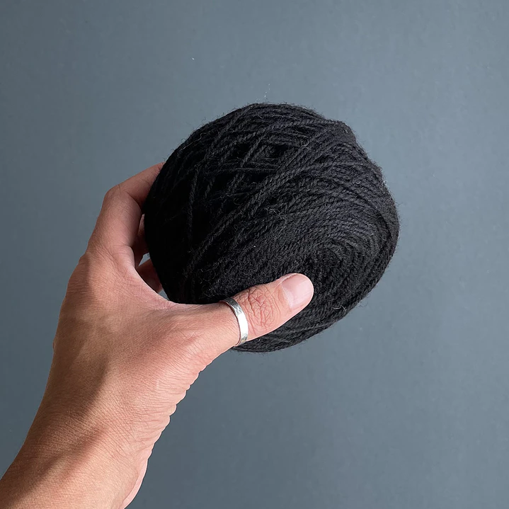 lana corriedale nacional dk 4