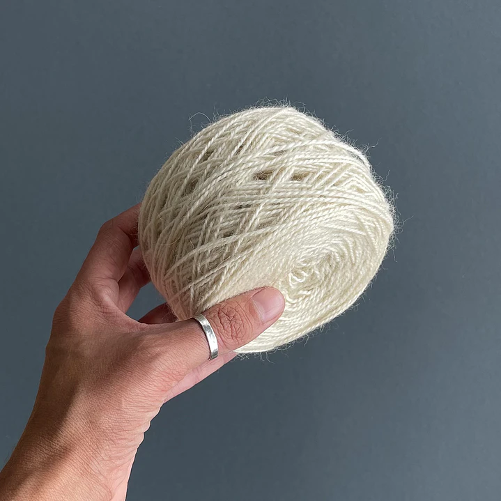 lana corriedale nacional dk 13