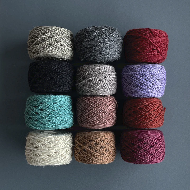 lana corriedale nacional dk 2