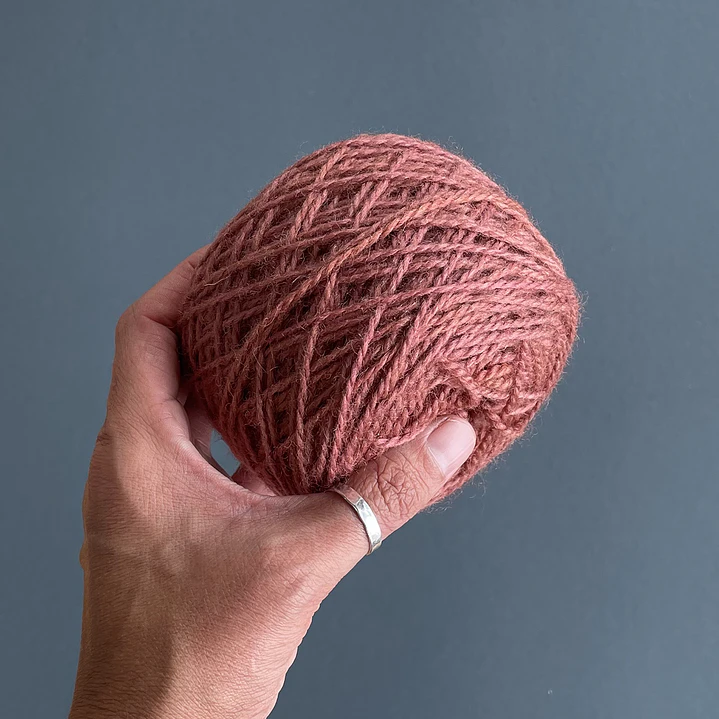 lana corriedale la matriz 6