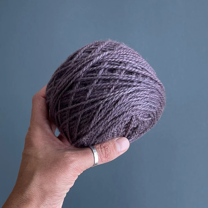 lana corriedale la matriz 5