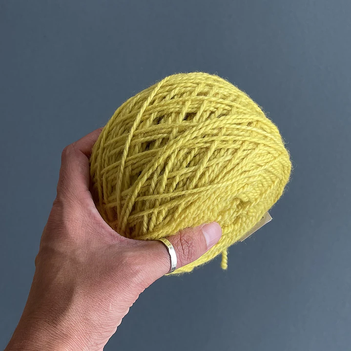 lana corriedale la matriz 9