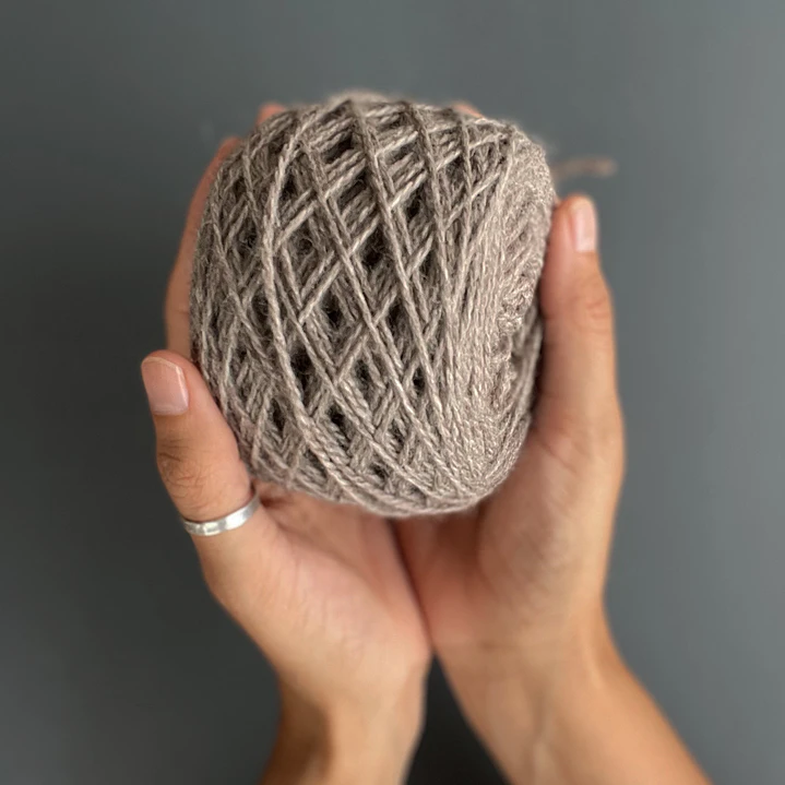 lana corriedale nacional dk 6