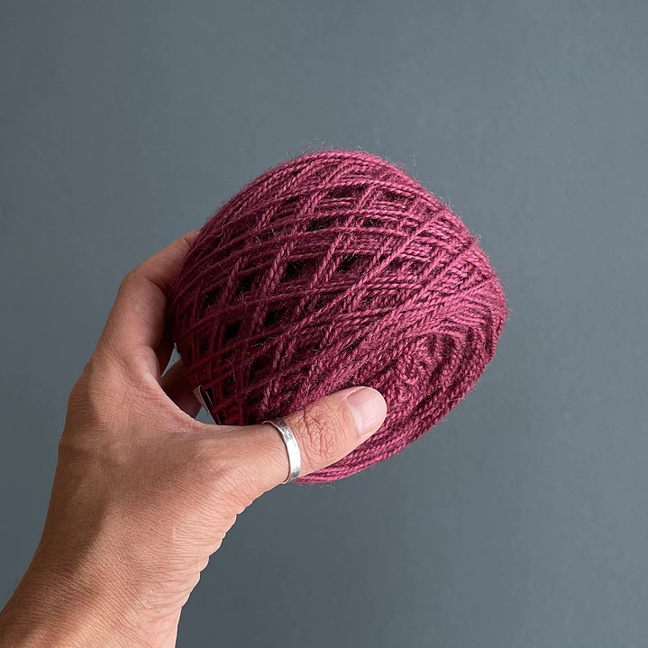 lana corriedale nacional dk 10