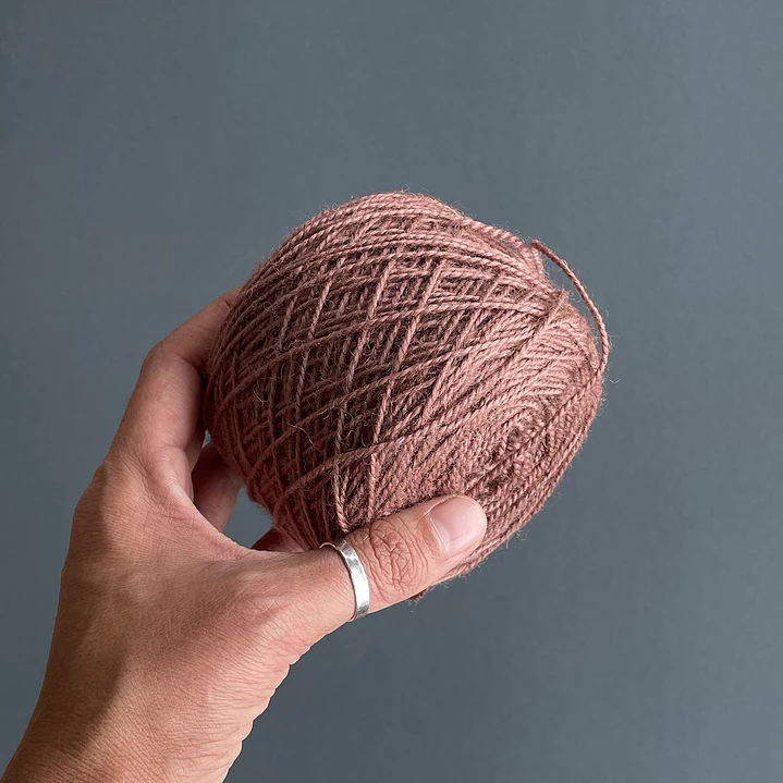 lana corriedale nacional dk 11