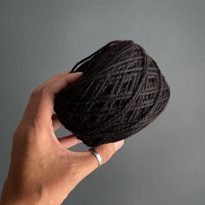 lana merino nacional dk 3