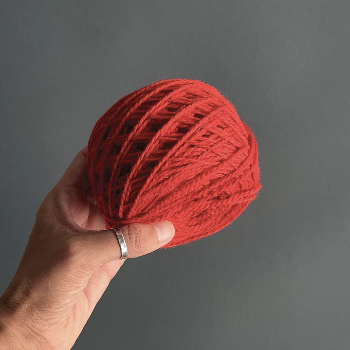 lana merino nacional dk 4