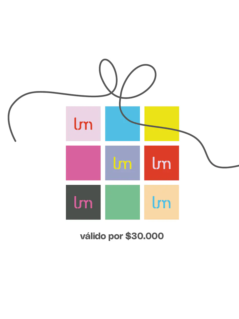 tarjeta de regalo $30000 1
