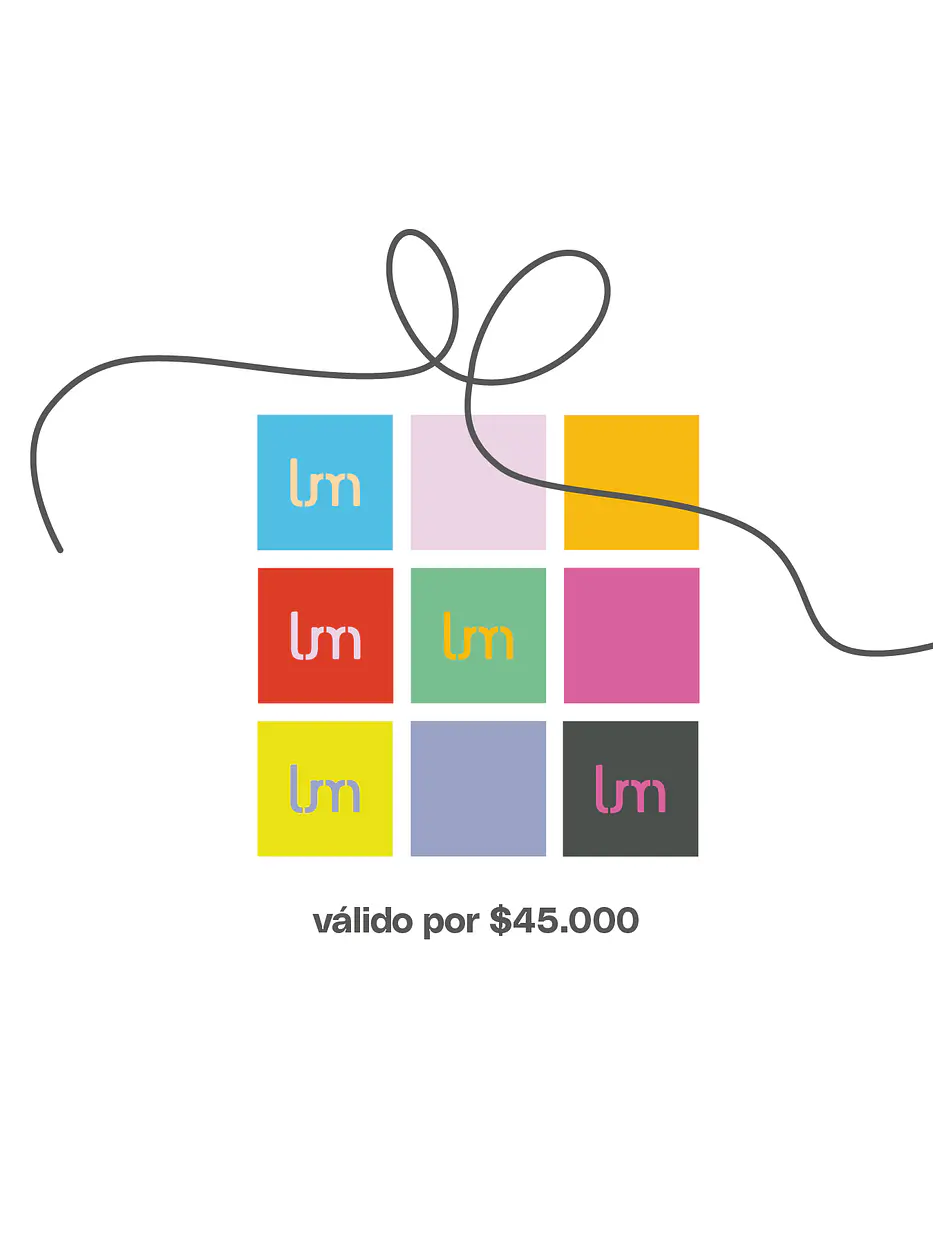 tarjeta de regalo $45000 1