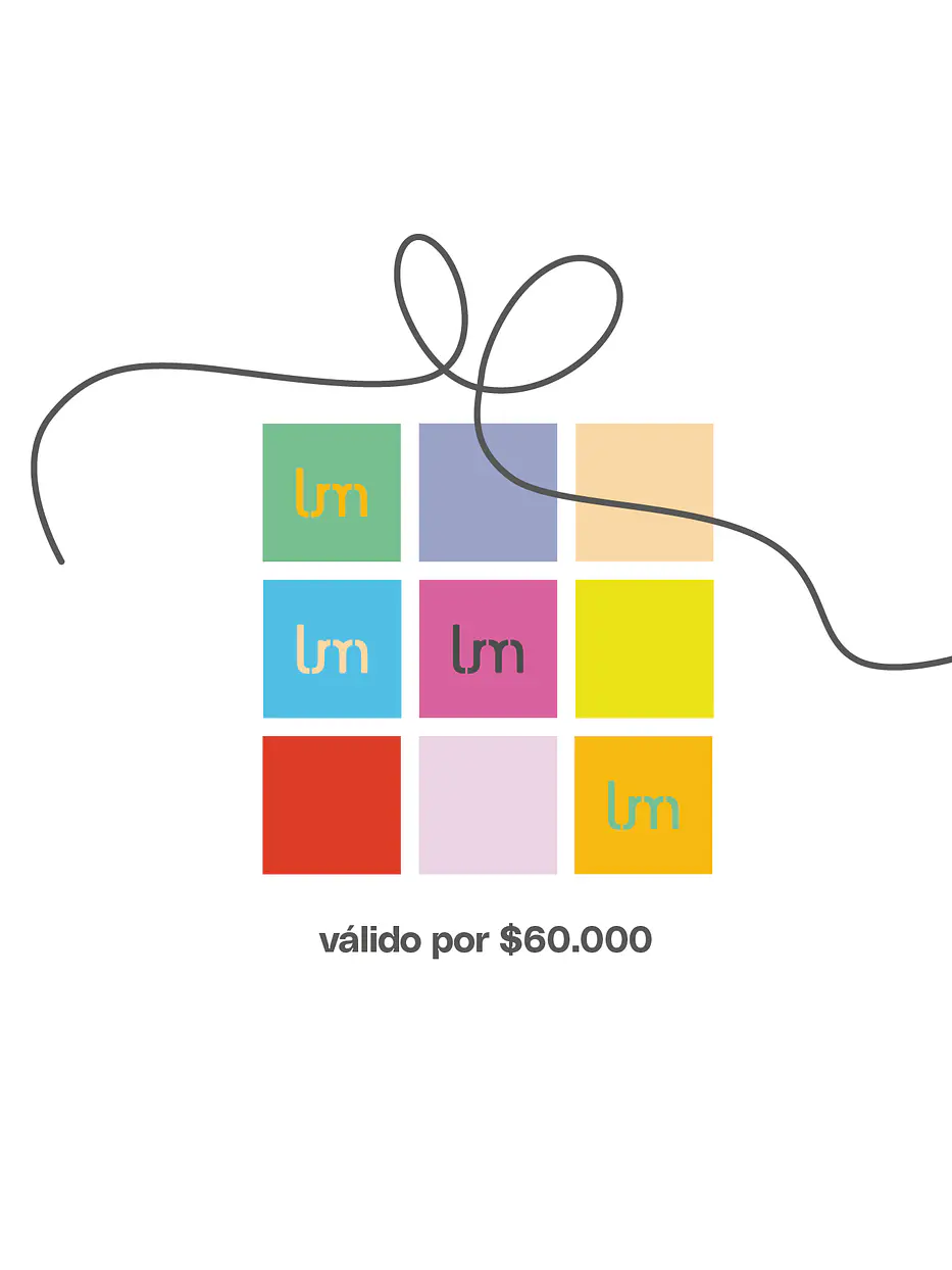 tarjeta de regalo $60000 1
