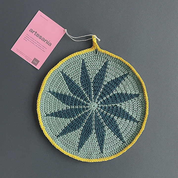 tomaollas la matriz 7