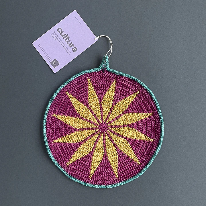 tomaollas la matriz 9