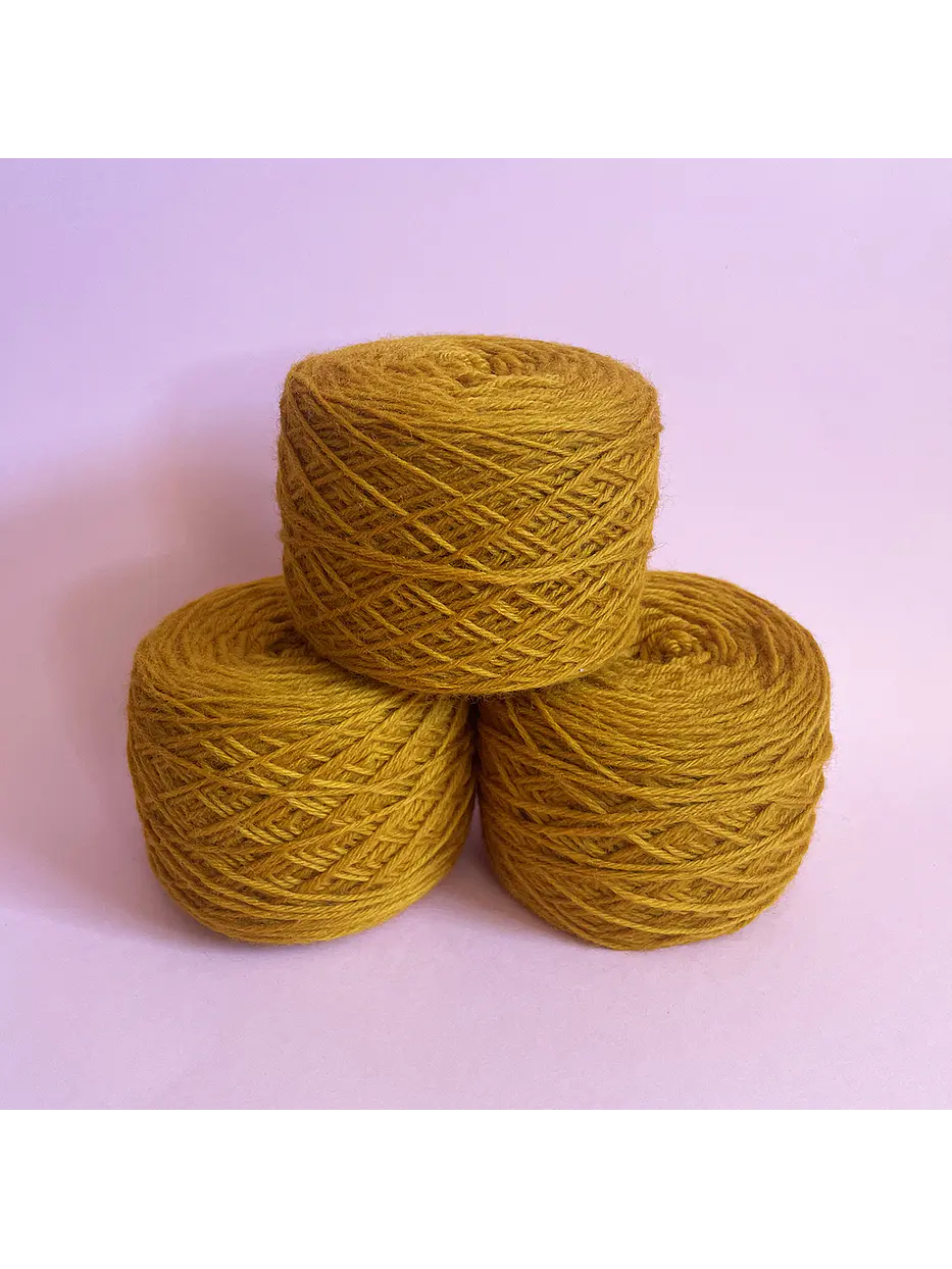 lana corriedale dk 2