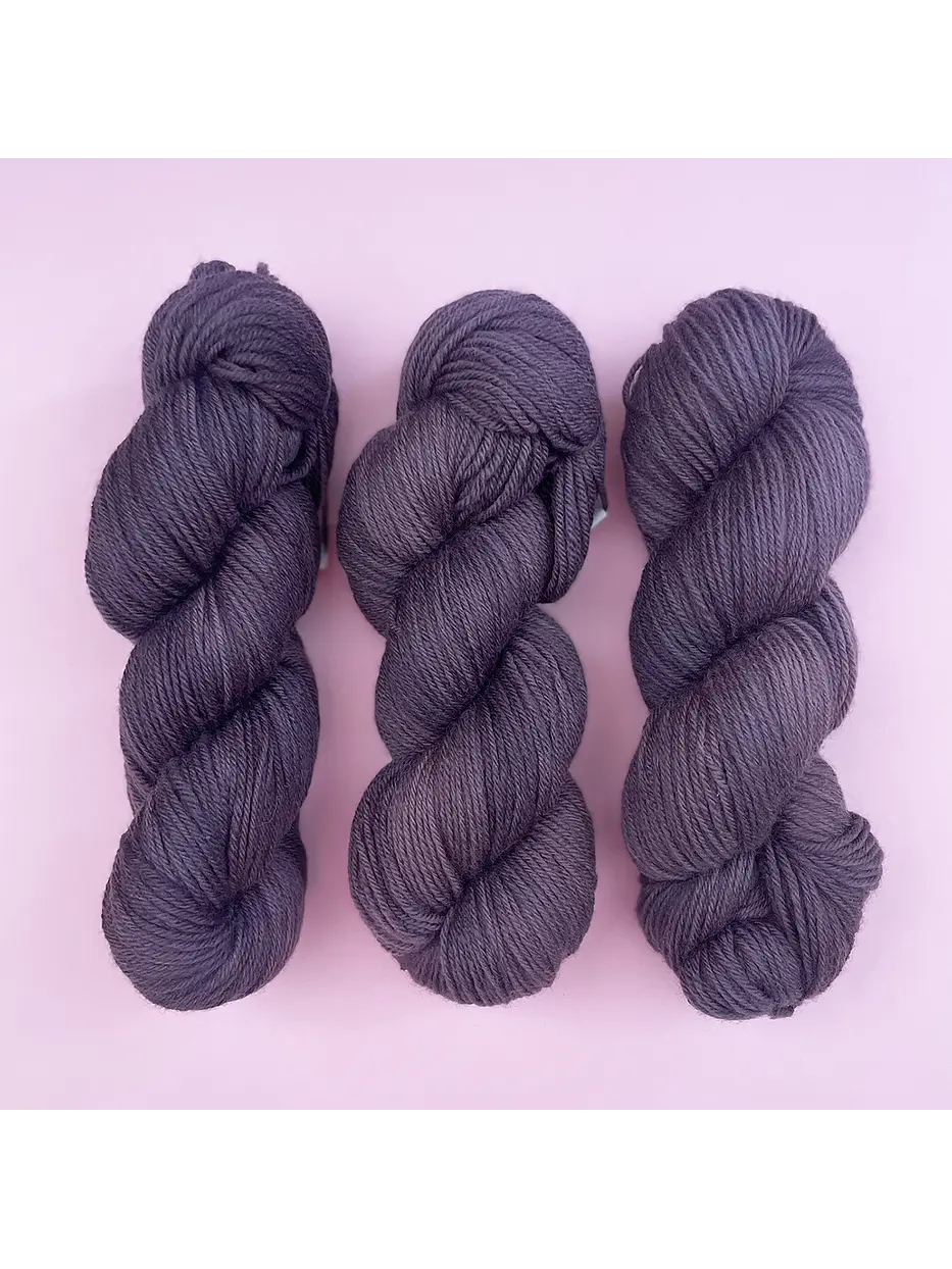lana corriedale dk 6