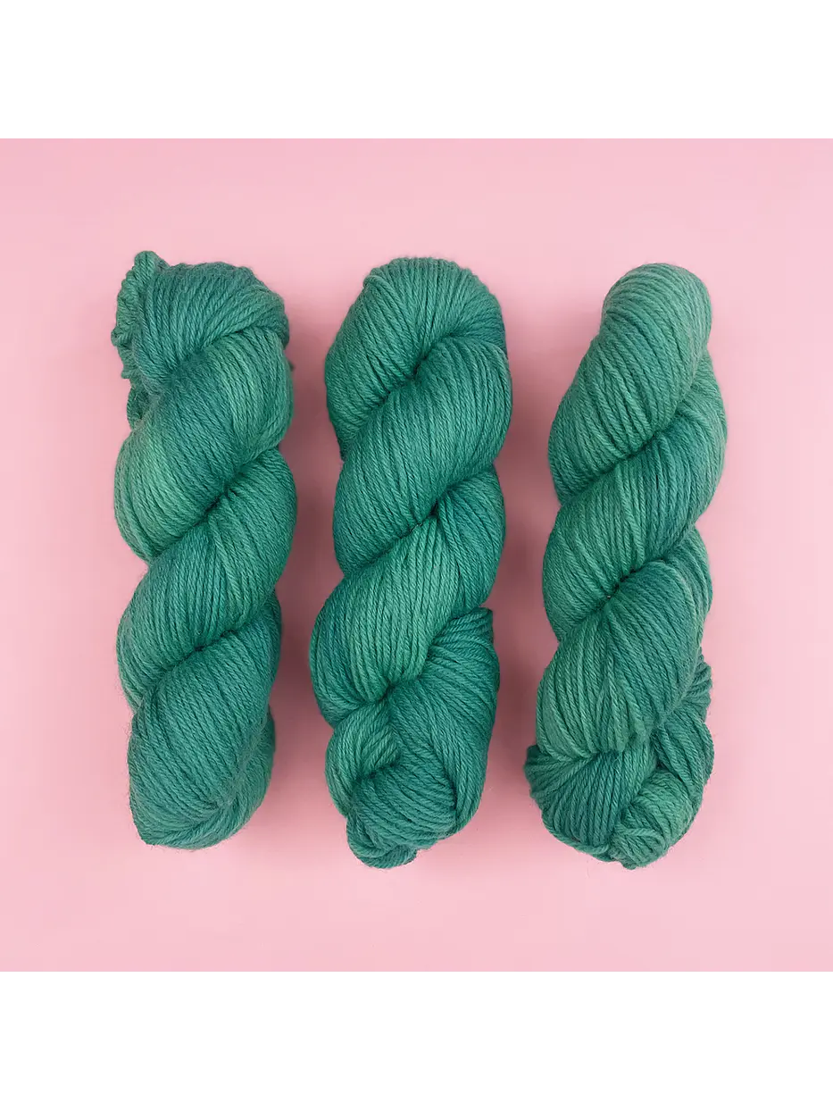 lana corriedale dk 3