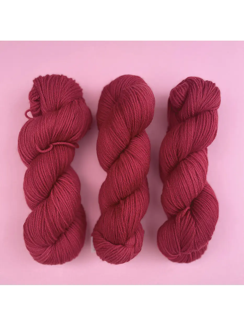 lana corriedale dk 5