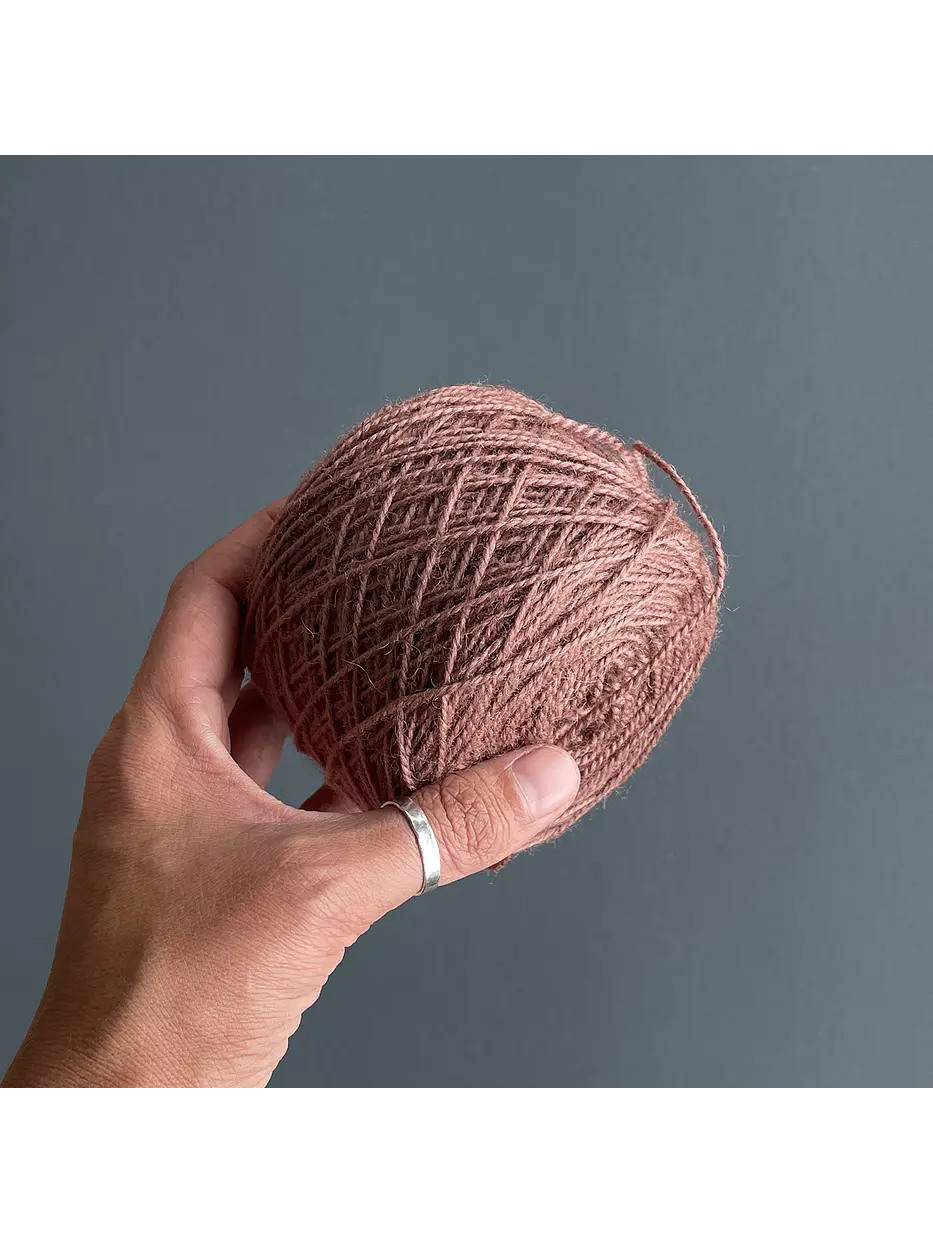 lana corriedale nacional dk 10