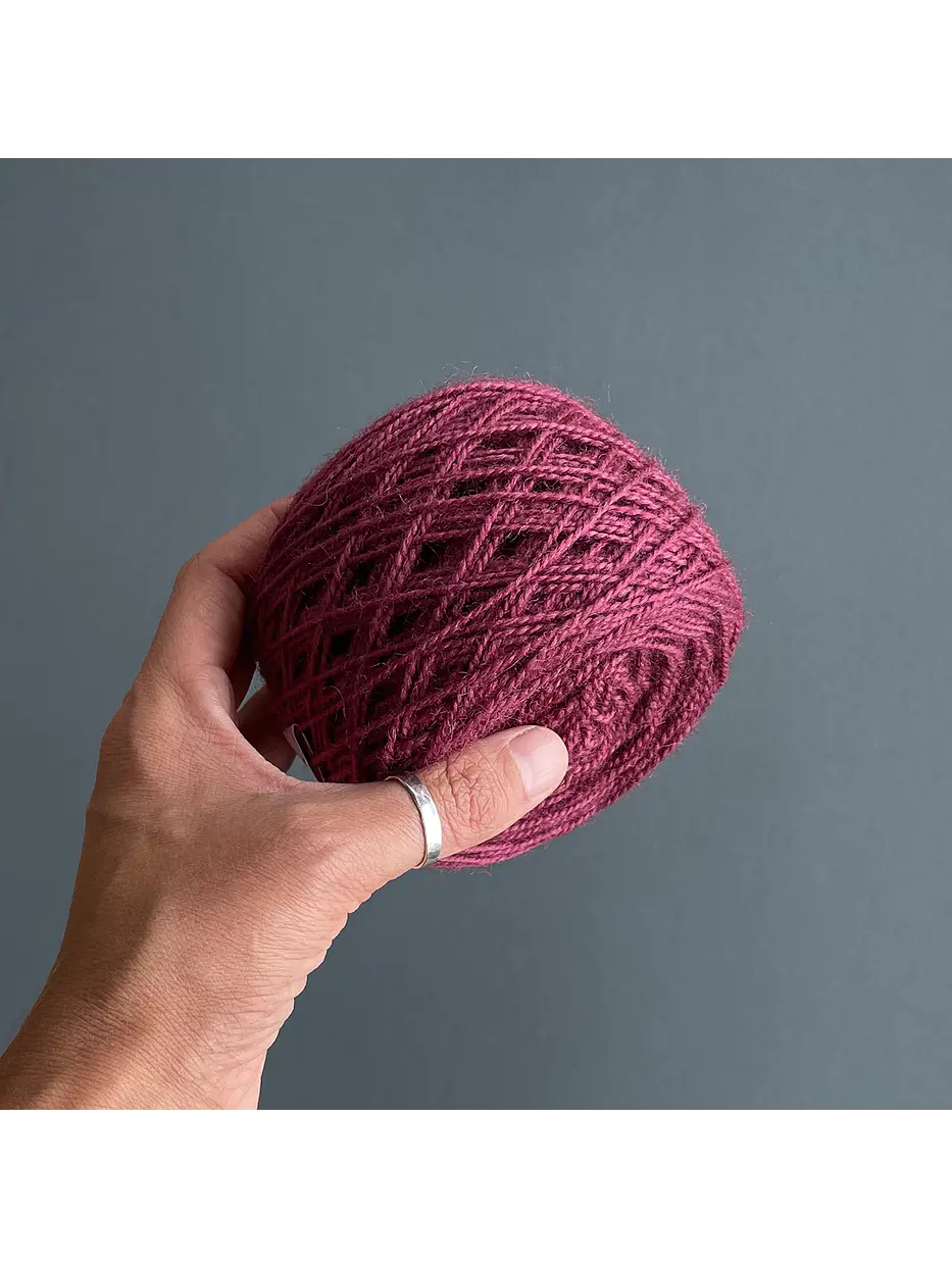 lana corriedale nacional dk 9