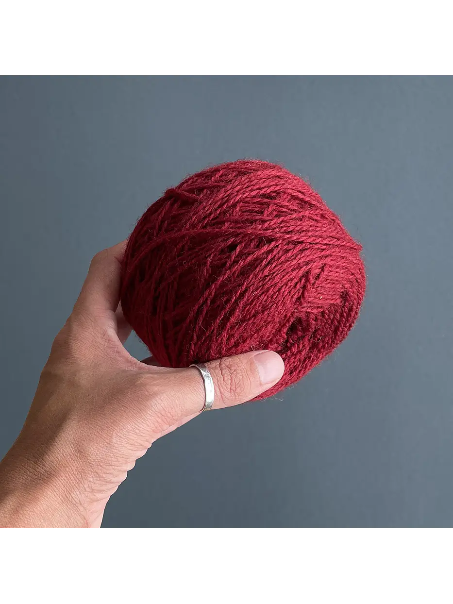 lana corriedale nacional dk 8