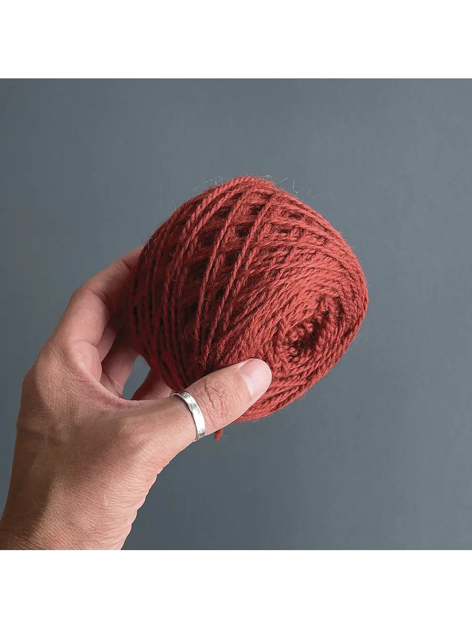 lana corriedale nacional dk 7