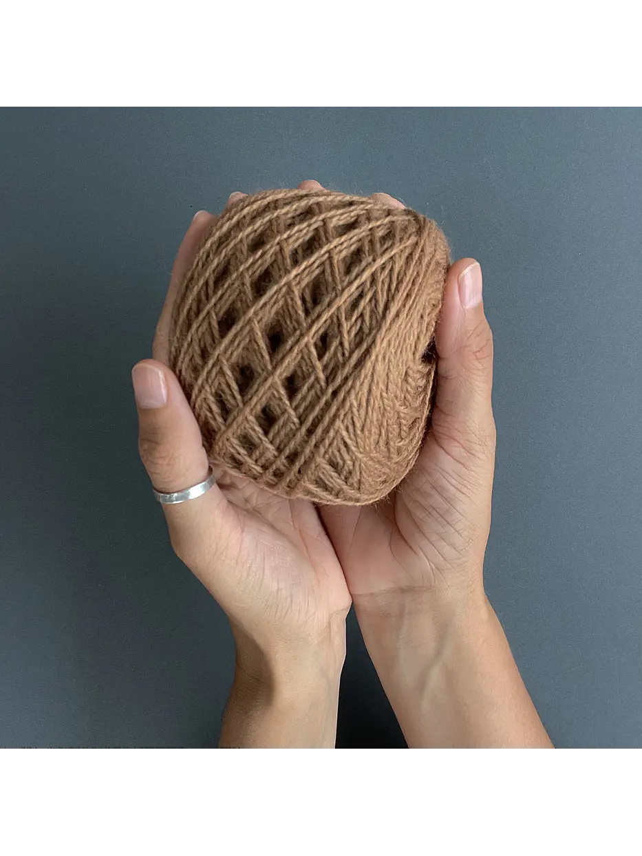 lana corriedale nacional dk 6