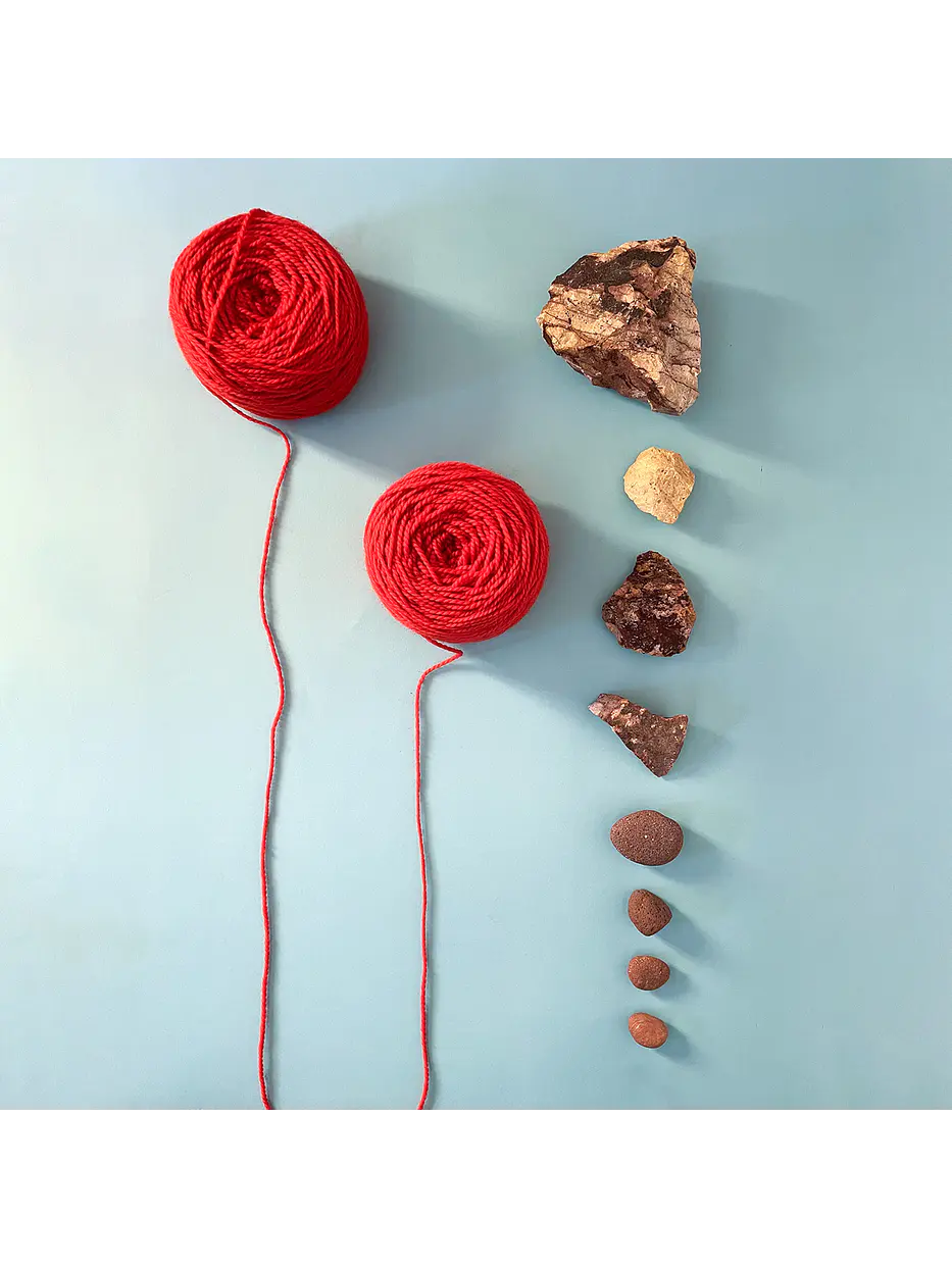 lana merino nacional dk 1