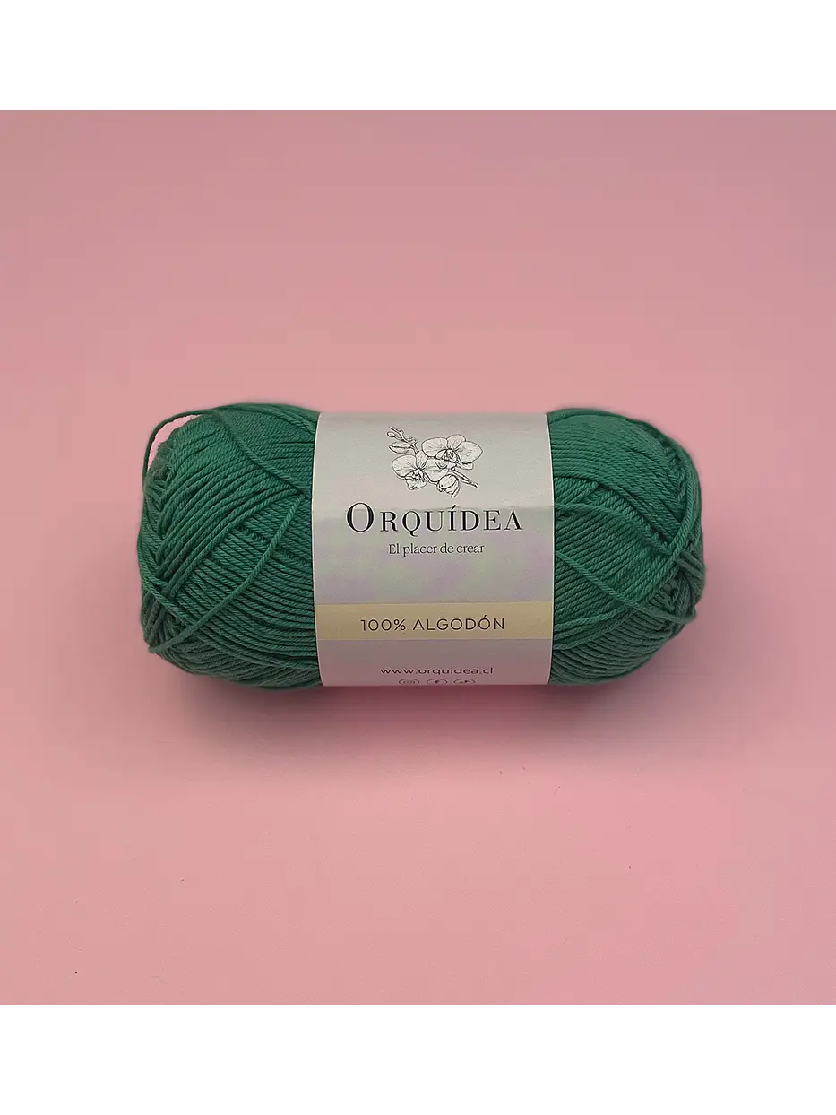 algodón light dk 11