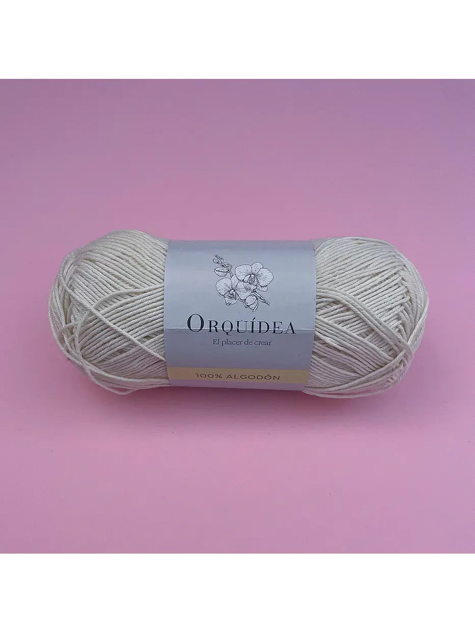 algodón light dk 10