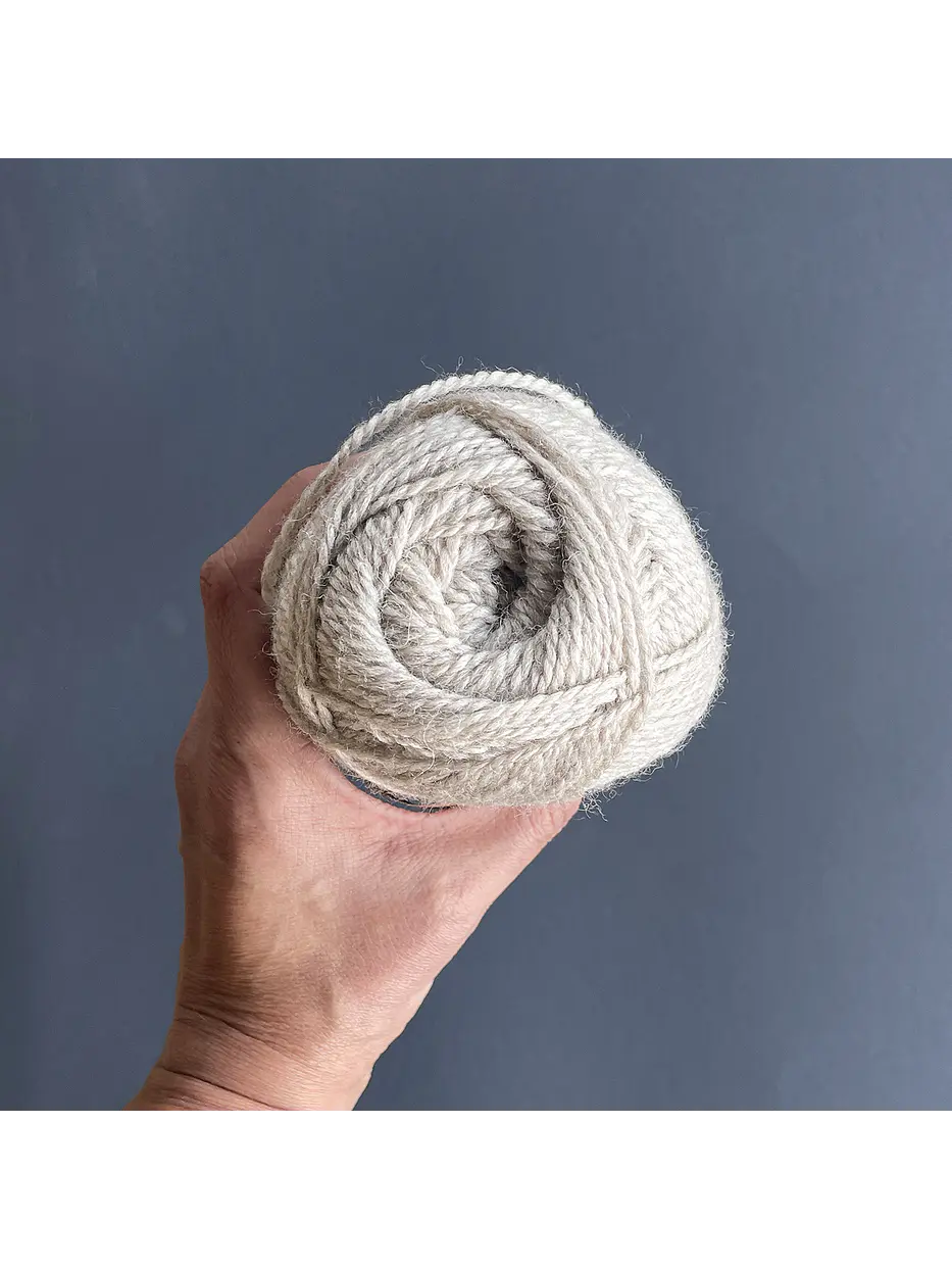 lana corriedale nacional dk 13