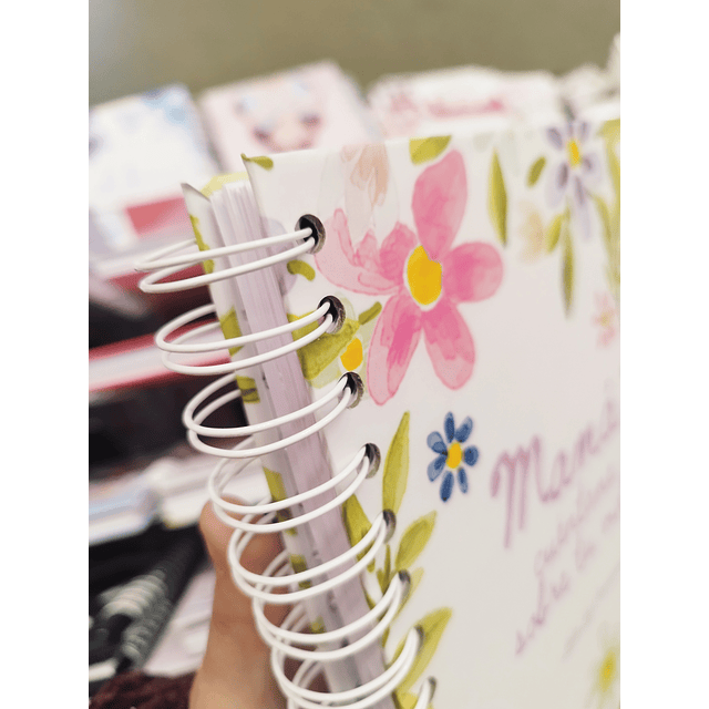 Mamá cuéntame de tu vida