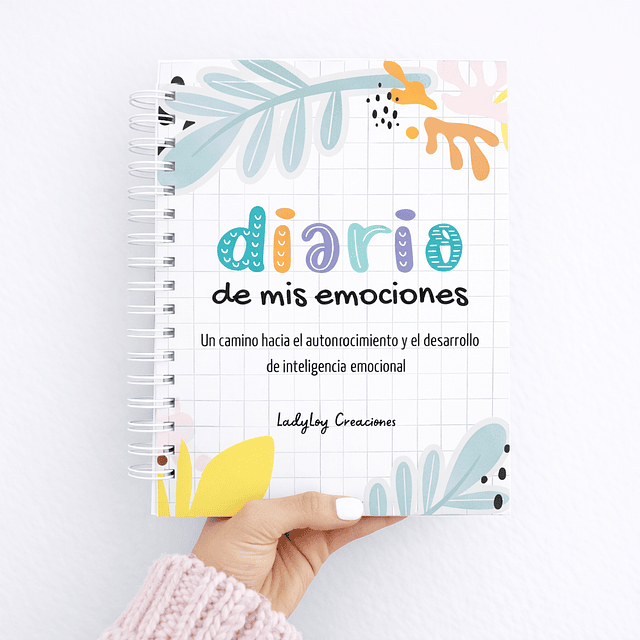 Diario de Emociones 