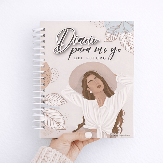 Diario para mi yo del futuro 