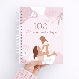 100 Citas mamá hija