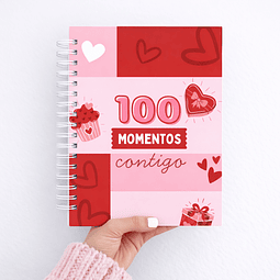 100 Momentos Contigo 