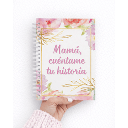 Mamá Cuéntame tu Historia 