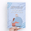 Abuelo Cuéntame tu Historia 