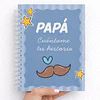 Papá Cuéntame tu Historia 