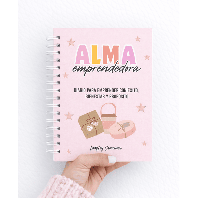 Alma Emprendedora 