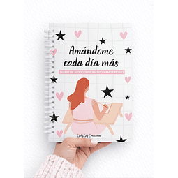 Amándome cada día más 