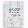 100 Momentos con mi Mascota 