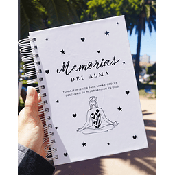 Memorias del Alma