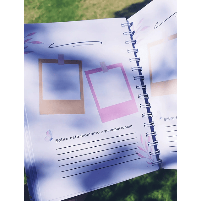 Abuela Cuéntame tu historia 