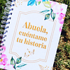 Abuela Cuéntame tu historia 