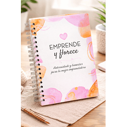 Emprende y Florece 