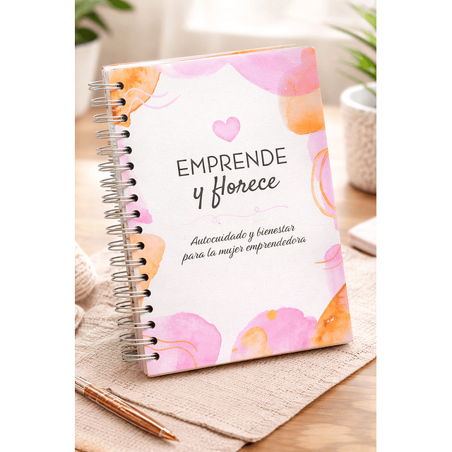 Emprende y Florece 