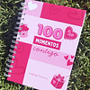 100 Momentos Contigo 