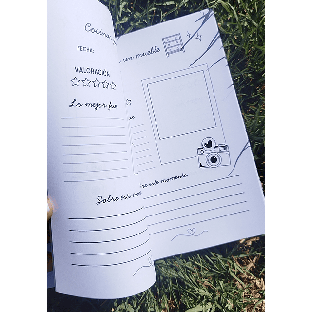 100 Momentos Contigo 