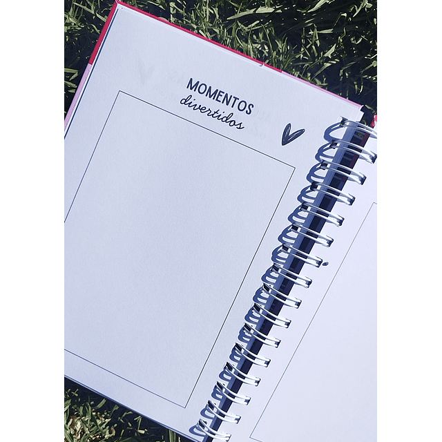 100 Momentos Contigo 