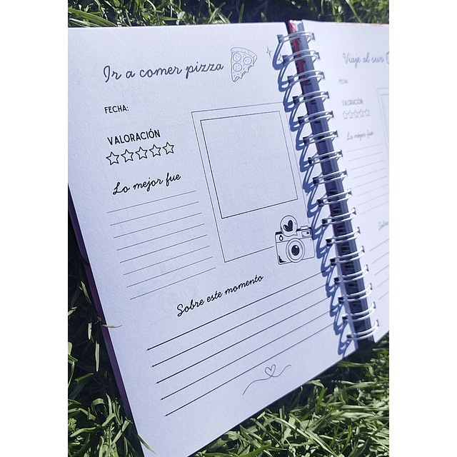 100 Momentos Contigo 