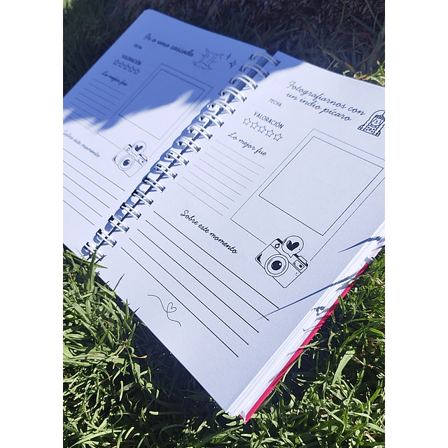 100 Momentos Contigo 